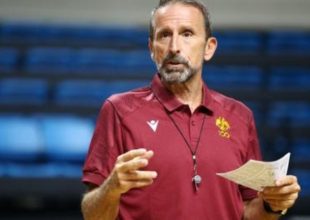 Πλάθα: «Κάναμε καλή προετοιμασία – Περιμένουμε τον κόσμο μας»