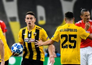 Πόνσε: Έρχεται και μπαίνει κατευθείαν στα πλάνα Αλμέιδα