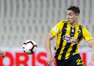 Τσατάλης για μεταγραφή Πόνσε: «Μελισσανίδης. Απλά και κατανοητά»