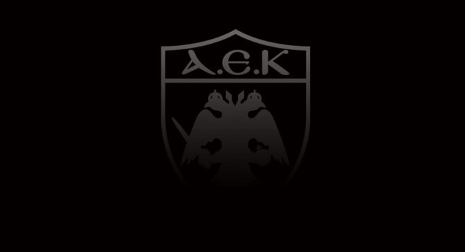 Τα συλλυπητήρια της ΠΑΕ ΑΕΚ και του Μάριου Ηλιόπουλου για την μητέρα του Μάκη Αγγελόπουλου