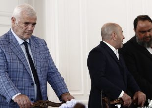 ΠΑΕ ΑΕΚ: «Ρεσιτάλ αλητείας – Ουδέποτε συνέβη σκηνικό στο ημίχρονο»