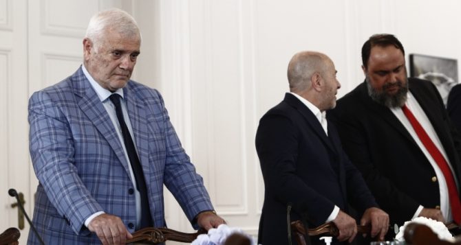 ΠΑΕ ΑΕΚ: «Ρεσιτάλ αλητείας – Ουδέποτε συνέβη σκηνικό στο ημίχρονο»