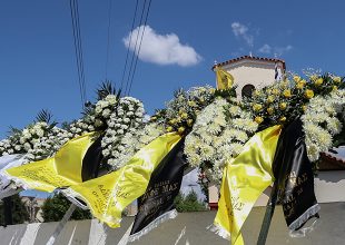 ΑΝΑΤΡΙΧΙΛΑ: «Πού σε πηγαίνουν παιδάκι μου», φώναζε η μάνα του Μιχάλη (VIDEO)