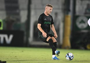 Αστέρας Τρίπολης: Παίρνει δανεικό τον Τσόκαϊ από τον Παναθηναϊκό