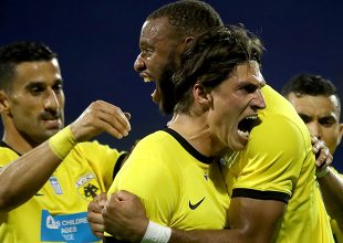 Η παρακάμερα από το τεράστιο διπλό (VID)