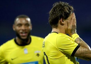 Χέρι – χέρι πράσινοι και κόκκινοι στο δρόμο της ανηθικότητας