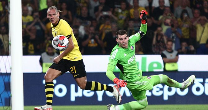 Λιβάκοβιτς: «Το πιο οδυνηρό παιχνίδι μου – Συγχαρητήρια στον Βίντα για το γκολ και την πρόκριση»