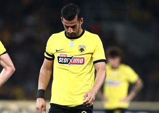 Κανονικά προπονήθηκε ο Χατζισαφί – Ατομικό για Μουκουντί