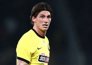 Κανονικά ο Τσούμπερ, αναμονή για Γκατσίνοβιτς
