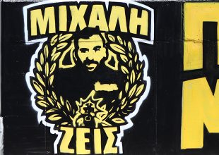 Ευαγγελάτος: «O Μιχάλης υπερασπίστηκε το σπίτι του, τα ιερά και όσια της ΑΕΚ»