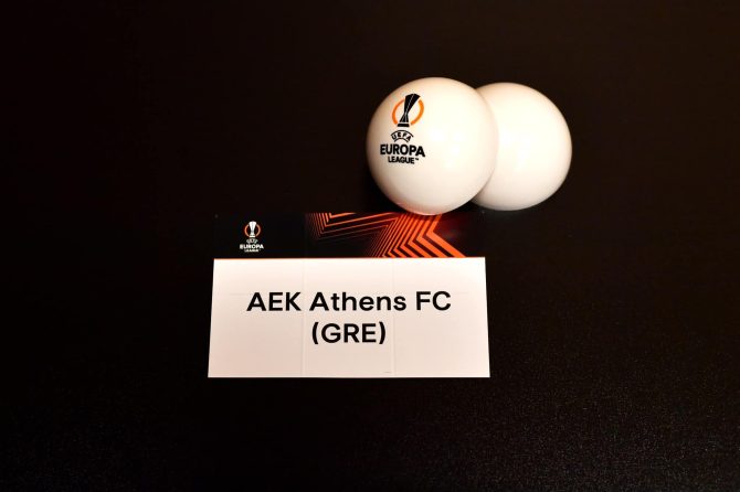 Τα χρήματα που διεκδικεί η ΑΕΚ από το Europa League