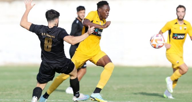 Super League 2: Οι αντίπαλοι της ΑΕΚ Β’ Super League 2: Οι αντίπαλοι της ΑΕΚ Β’