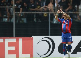 Άνοιξε το σκορ με Ντέλετιτς ο Βόλος (VID)