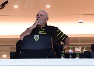 Δημάτoς: «Ο Μελισσανίδης θα μπορούσε να την δώσει με περισσότερα χρήματα σε fund του εξωτερικού»