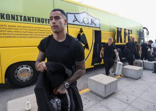 «Πάτησε» Αγγλία η ΑΕΚ