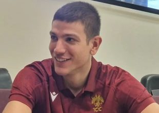 Φλιώνης: «Θέλουμε τους οπαδούς της ΑΕΚ στο γήπεδο αυτήν την επετειακή περίοδο»
