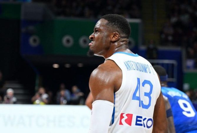 Χωρίς Θανάση κόντρα στο Μαυροβούνιο η Εθνική Χωρίς Θανάση κόντρα στο Μαυροβούνιο η Εθνική