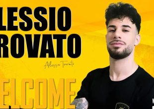 Futsal: Στην ΑΕΚ και ο Αλέσιο Τροβάτο