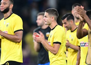 Βαθμολογία UEFA: Ήττα για την Σαχτάρ, παραμένει δύο θέσεις πάνω από την Ελλάδα η Ουκρανία