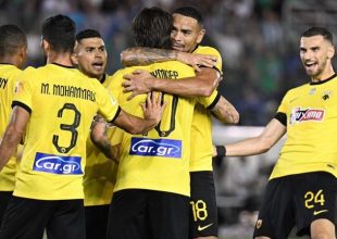 Άλλαξε ημέρα το Κηφισιά – ΑΕΚ