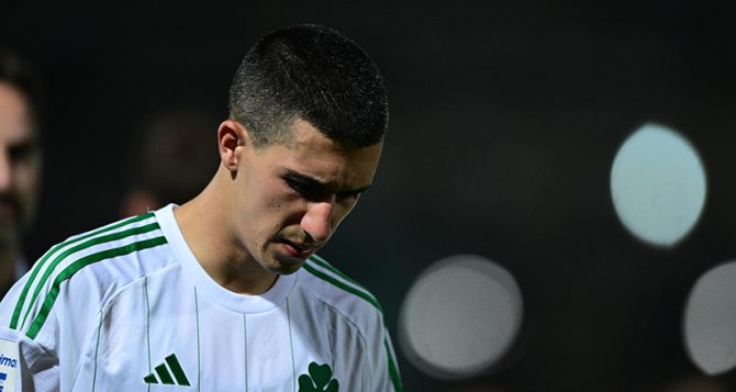 ΠΑΟ: Χωρίς Αϊτόρ – Βαγιαννίδη κόντρα στην ΑΕΚ ΠΑΟ: Χωρίς Αϊτόρ – Βαγιαννίδη κόντρα στην ΑΕΚ