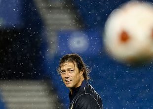 Ματίας Αλμέιδα: Το στοίχημα πολλών που αποδείχτηκε λίρα 100!
