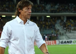 Αλμέιδα: «Είμαστε σαν ένα ματωμένο λιοντάρι, αλλά αν σε αρπάξει σε τρώει!»
