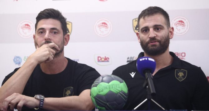 Aλβανός: «Θα κριθεί στην άμυνα και την προσωπικότητα των παικτών»
