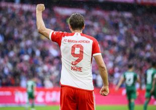 Χάιντενχαϊμ – Μπάγερν με «Ενισχυμένη» ψήφο στο βαυαρικό «πυροβολικό»