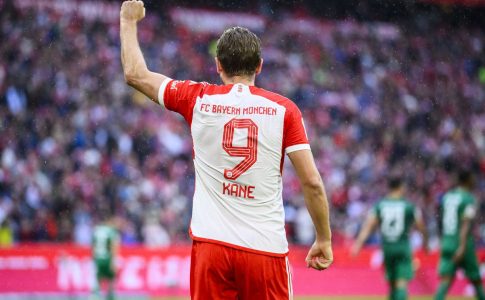 Χάιντενχαϊμ – Μπάγερν με «Ενισχυμένη» ψήφο στο βαυαρικό «πυροβολικό»