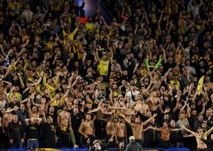 ΠΑΕ ΑΕΚ προς οπαδούς: «Ιδιαίτερα προσεκτικοί στη Μασσαλία»