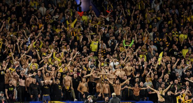 ΠΑΕ ΑΕΚ προς οπαδούς: «Ιδιαίτερα προσεκτικοί στη Μασσαλία»