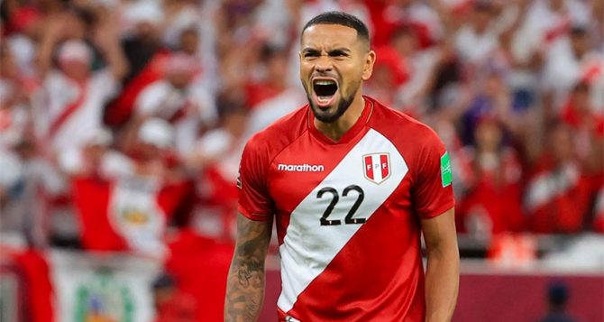 Το σκάουτινγκ της ΑΕΚ έθεσε τον Κάλενς υπόψη του Αλμέιδα