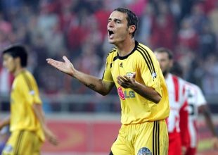 Συγκλονίζει ο Ντελίμπασιτς για το πρόβλημα υγείας του: «Άλλοι περιμένουν τη μοίρα τους, εγώ όχι μέχρι να τελειώσω τη μάχη μου! »
