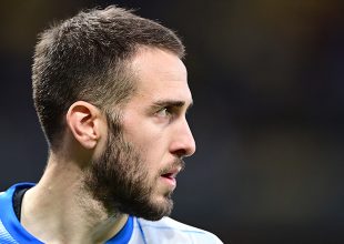 «Βόμβα»: Σταματάει από την Εθνική ο Φορτούνης!