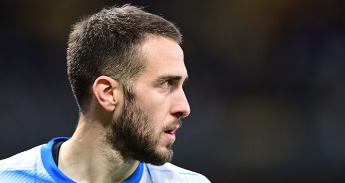 «Βόμβα»: Σταματάει από την Εθνική ο Φορτούνης! «Βόμβα»: Σταματάει από την Εθνική ο Φορτούνης!