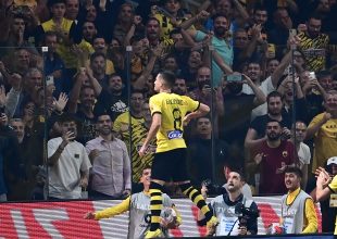 Δεν πλήρωσε τις… «περιπέτειες», αλλά να γίνει μάθημα