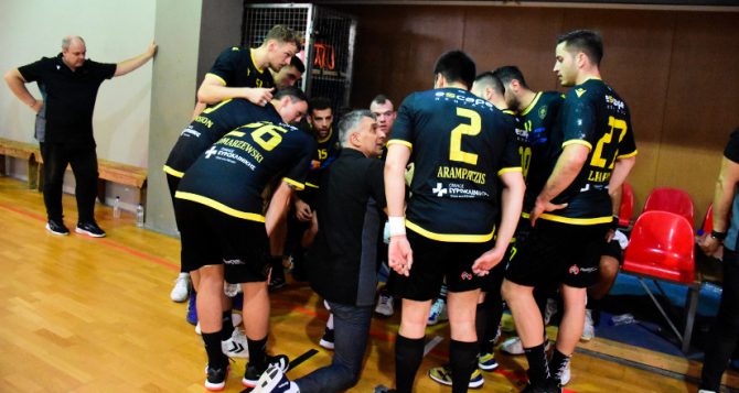 Εφιάλτης στην Πολωνία – Κατώτερη των περιστάσεων η… άστεγη ΑΕΚ