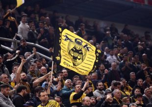 Κυκλοφόρησαν τα εισιτήρια για το ΑΕΚ – Προμηθέας