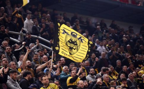 «Φτερά» κάνουν τα εισιτήρια του αγώνα της ΑΕΚ με την Μπανταλόνα