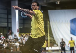 Το αντίο της ΑΕΚ στον Λέμος