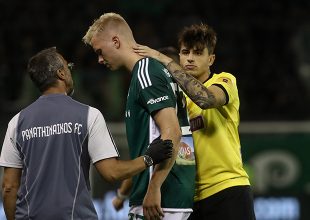 Προχωράει σε ανανέωση του Μάγκνουσον ο Παναθηναϊκός