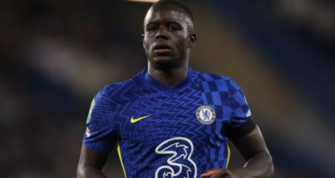 «Η ΑΕΚ είχε συζητήσεις με τον Μαλάνγκ Σαρ της Τσέλσι αλλά δεν προχώρησαν»- Τι λέει η ΠΑΕ