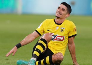 Μάνταλος: «Κρατάμε τη νίκη και την αντίδραση» (VID)