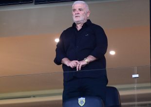 Αθώος και στο Εφετείο ο Μελισσανίδης, για την υπόθεση με το ξύλο στην Βουλιαγμένη
