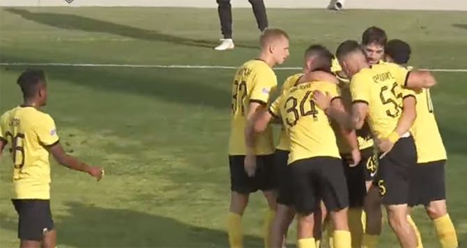 Άλλαξε ώρα το ΑΕΚ Β’ – Καμπανιακός την Πέμπτη (30/11)