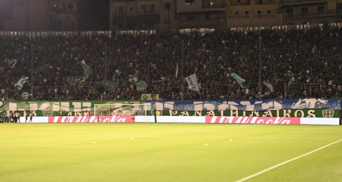 Νέα ανακοίνωση-πρόκληση της Θύρας 13: «Ποιον βολεύει να μη βρεθεί ο δολοφόνος;»