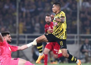 Βόλος – ΑΕΚ: Αριθμοί και προϊστορία