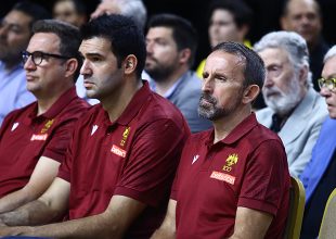Πλάθα: «Πόσα ευρωπαϊκά κλαμπ έχουν τόσο μεγάλη ιστορία όπως η ΑΕΚ;»