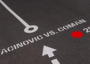 Δεν ξεχνούν στην Άιντραχτ τον Γκατσίνοβιτς